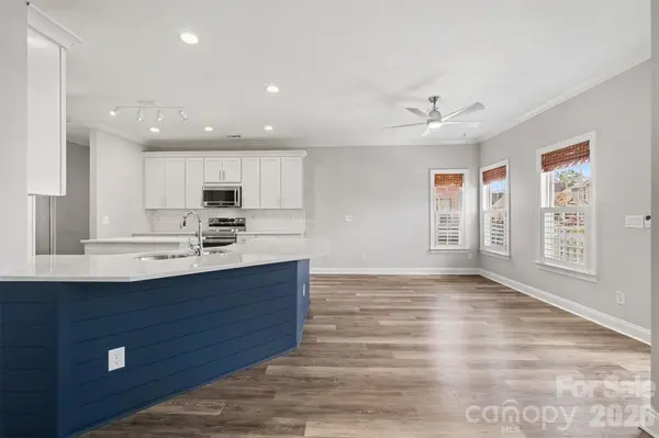 1006 Triple Crown DR, Indian Trail, NC 28079