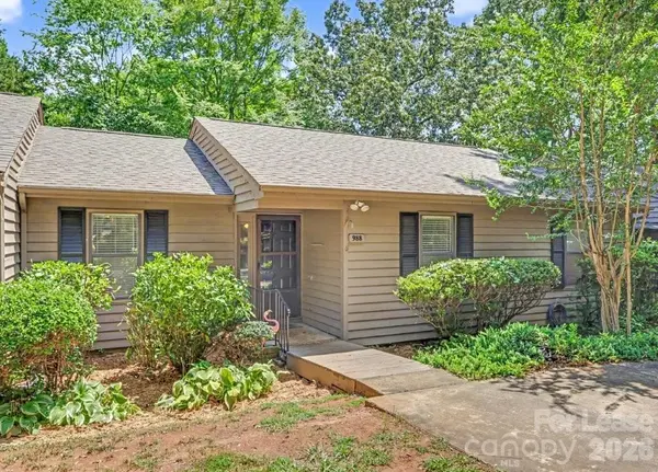988 Cranberry CIR #54C, Fort Mill, SC 29715