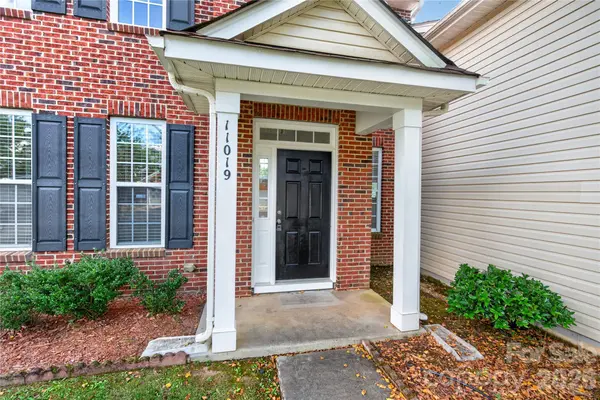 11019 Woods Corner CT, Charlotte, NC 28277