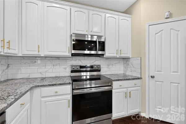 11019 Woods Corner CT, Charlotte, NC 28277
