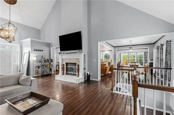 7407 Marion AVE, Kansas City, MO 64133