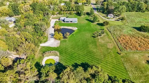 30707 E Stony Point School RD, Grain Valley, MO 64029