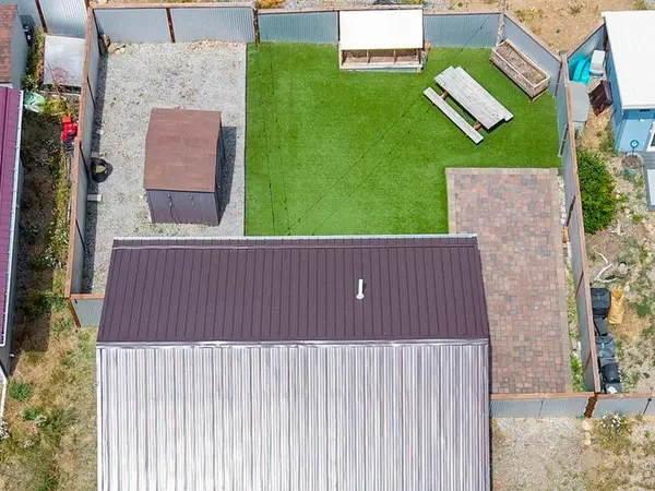 185 E 2nd, Nederland, CO 80466