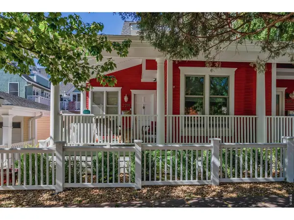 2219 14th, Boulder, CO 80302
