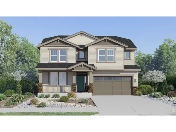 1721 Desert Lark, Fort Collins, CO 80528