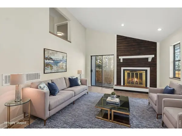 611 41st, Greeley, CO 80634