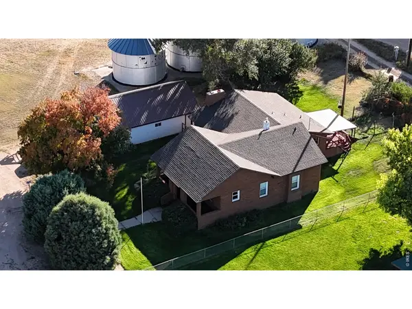 414 S Washington, Otis, CO 80743