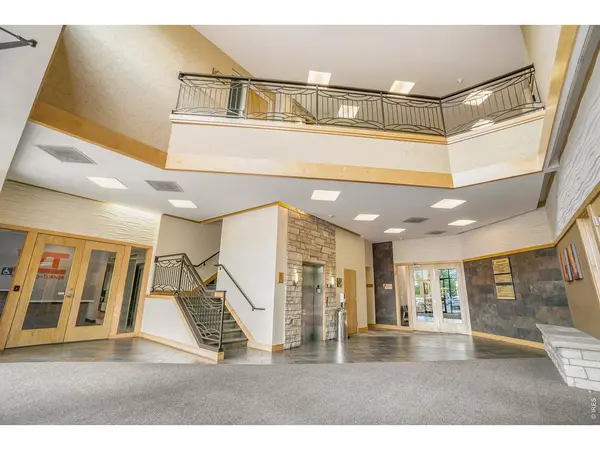 3500 John F Kennedy #110, Fort Collins, CO 80525