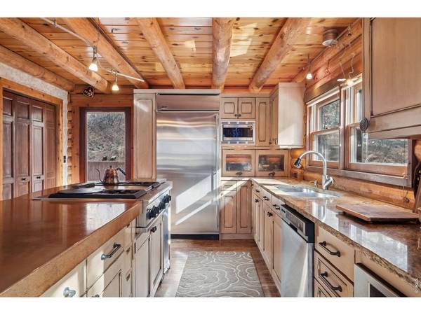 1280 N Cedar Brook, Boulder, CO 80304