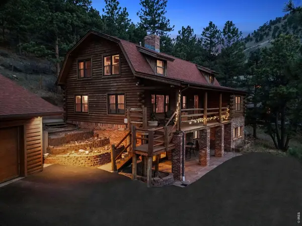 1280 N Cedar Brook, Boulder, CO 80304