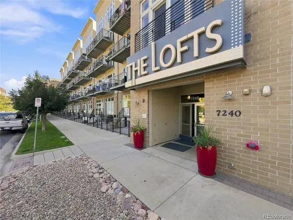 7240 W Custer #416, Lakewood, CO 80226