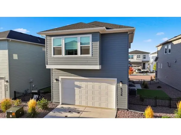 6358 Levity, Colorado Springs, CO 80924