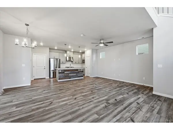 6358 Levity, Colorado Springs, CO 80924
