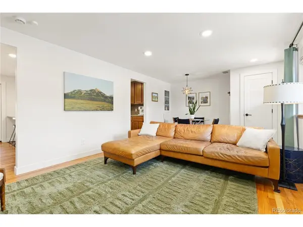 3457 W Alamo, Littleton, CO 80123
