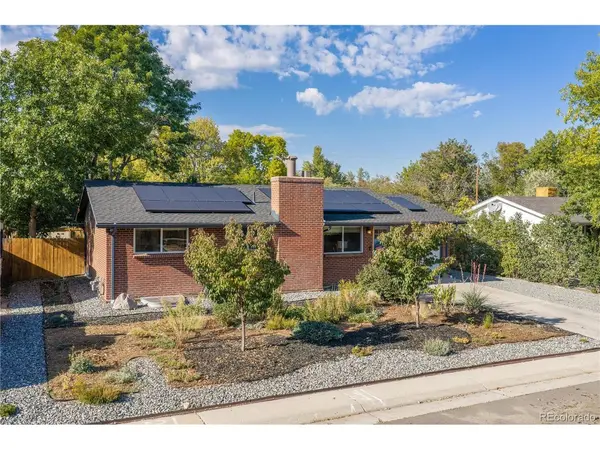 3457 W Alamo, Littleton, CO 80123