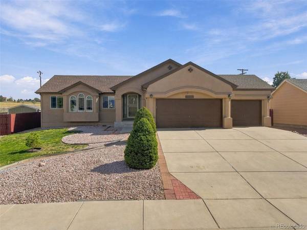10467 Mile Post, Fountain, CO 80817