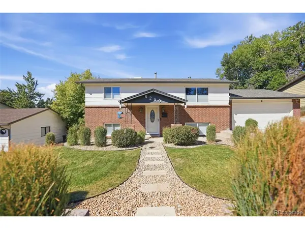 6259 Reed, Arvada, CO 80003