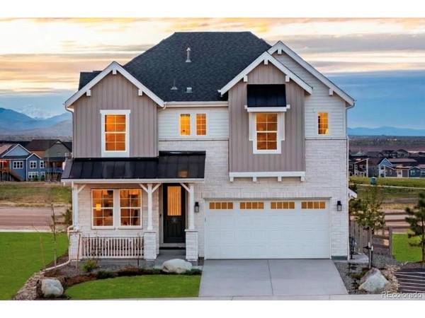 8958 Whiteclover, Littleton, CO 80125