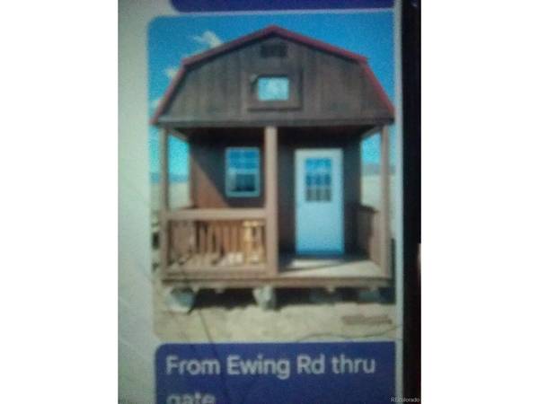 56479 Ewing, Moffat, CO 81143