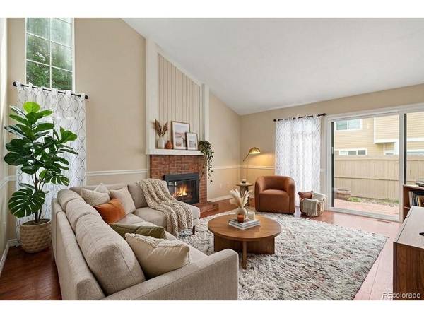 7900 W Layton #828, Littleton, CO 80123