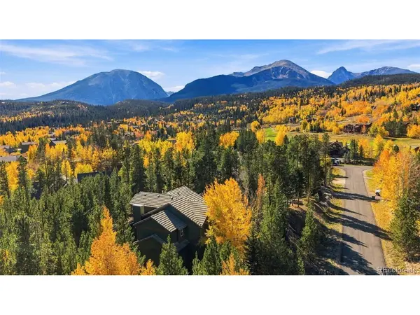 308 Red Hawk, Silverthorne, CO 80498