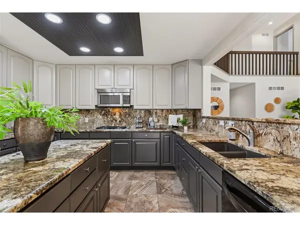 308 Red Hawk, Silverthorne, CO 80498