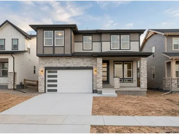 8711 Pennycress, Littleton, CO 80125