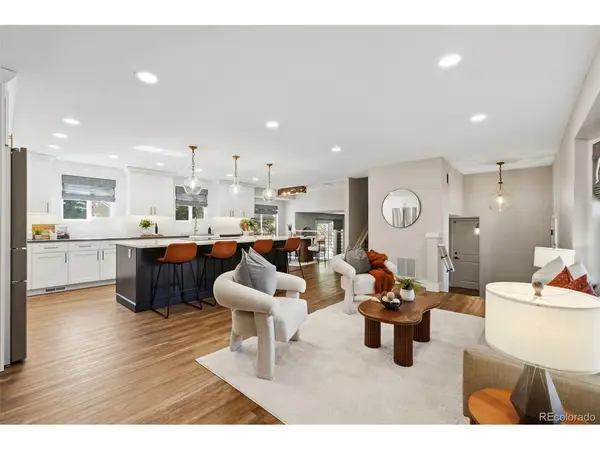 17238 E Berry, Aurora, CO 80015