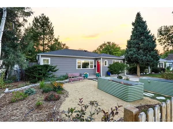 625 Martin, Longmont, CO 80501