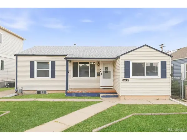 1945 Oakland, Aurora, CO 80010