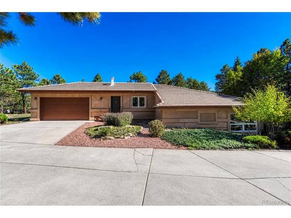 17180 Colonial Park, Monument, CO 80132