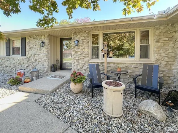 3500 WILLIAMS DR, Kokomo, IN 46902
