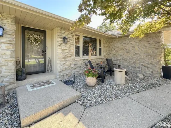 3500 WILLIAMS DR, Kokomo, IN 46902