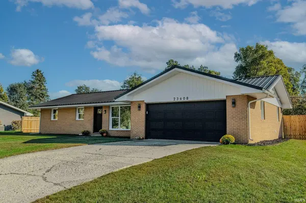 23608 River Manor BLVD, Elkhart, IN 46516-6345