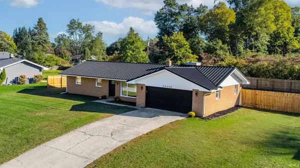 23608 River Manor BLVD, Elkhart, IN 46516-6345