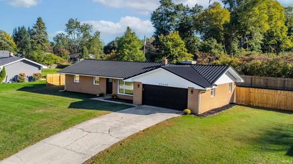 23608 River Manor BLVD, Elkhart, IN 46516-6345