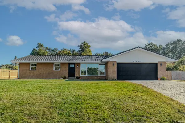 23608 River Manor BLVD, Elkhart, IN 46516-6345