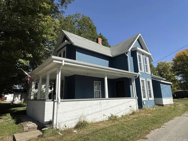 208 Sycamore ***, Lagrange, IN 46761