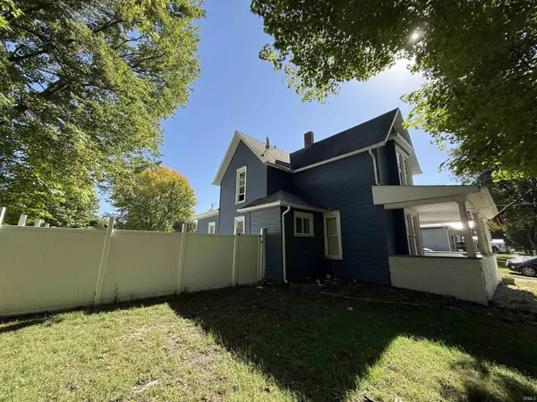 208 Sycamore ***, Lagrange, IN 46761