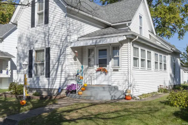 114 W Battell ST, Mishawaka, IN 46545