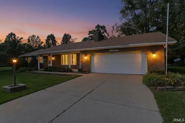 15859 Homestead TRL, Granger, IN 46530