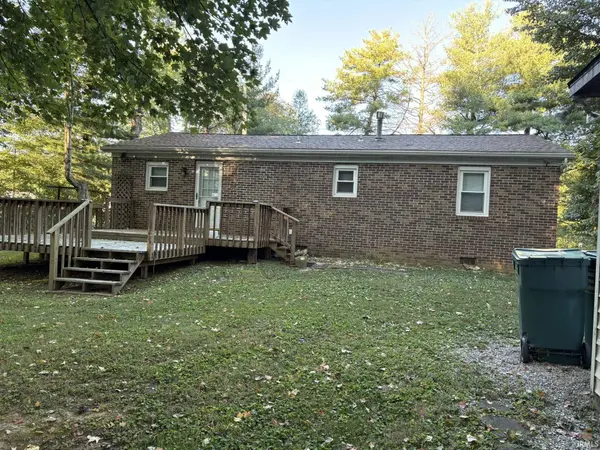 10535 Hillview DR, Evansville, IN 47720