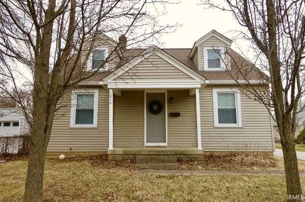 2024 E 3rd ST, Bloomington, IN 47401