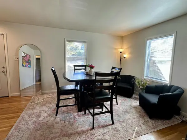 306 S Union ST, Bloomington, IN 47401
