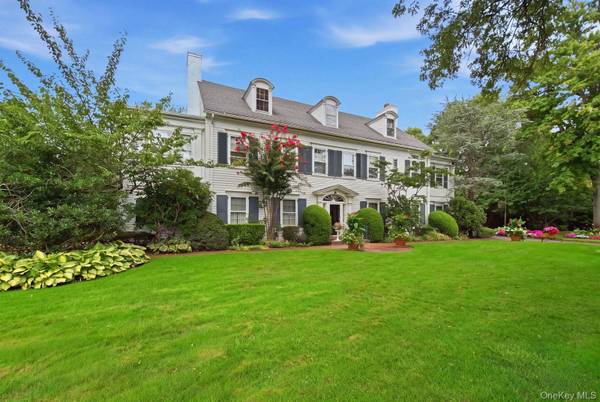 150 Ocean AVE, Lawrence, NY 11559