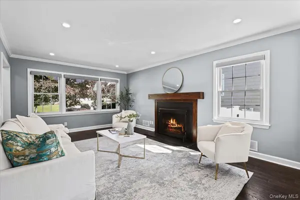 214 Frank AVE, Mamaroneck, NY 10543