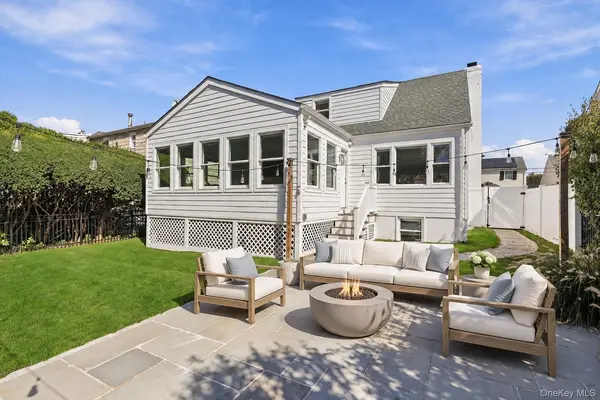 214 Frank AVE, Mamaroneck, NY 10543