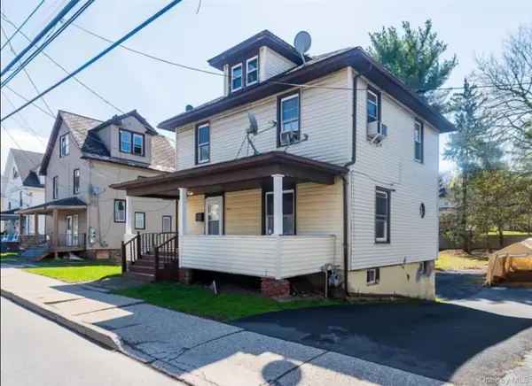 206 W Main ST, Middletown, NY 10940