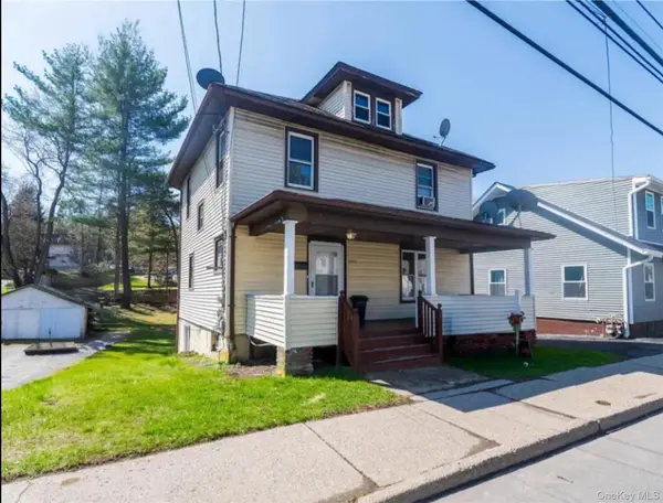 206 W Main ST, Middletown, NY 10940