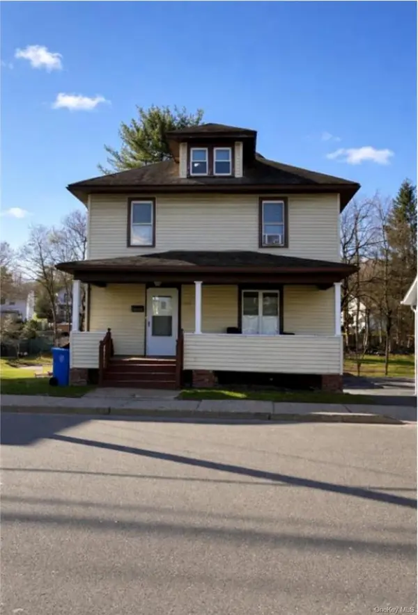 206 W Main ST, Middletown, NY 10940